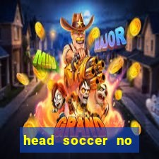 head soccer no click jogos